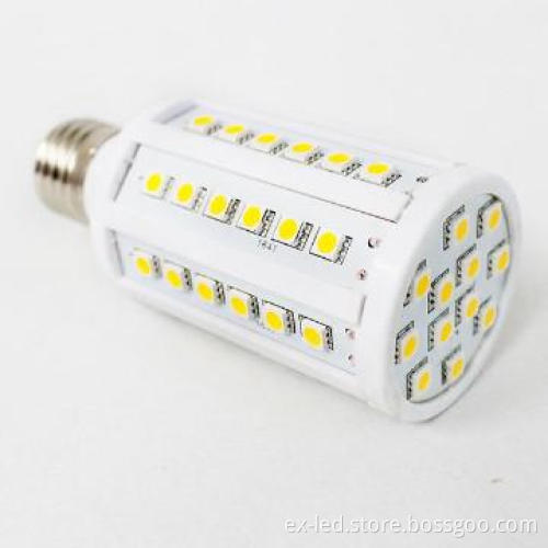 LED E27 Corn Light Epistar SMD5050 LED Chips 12W Replace Halogen lamps